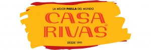 Logo Casa Rivas